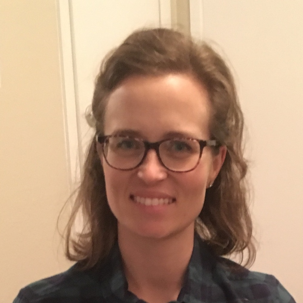 Meet your Posher, Kathleen